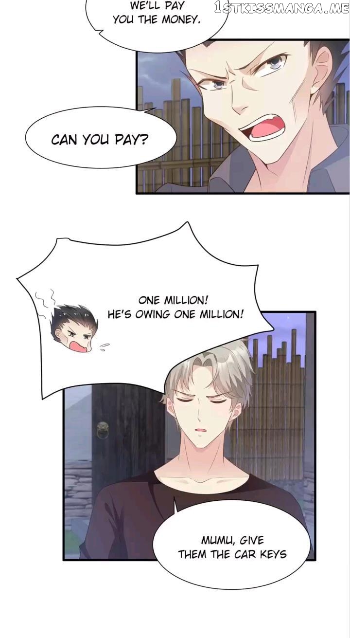 A Chance To Cherish chapter 58 - page 21