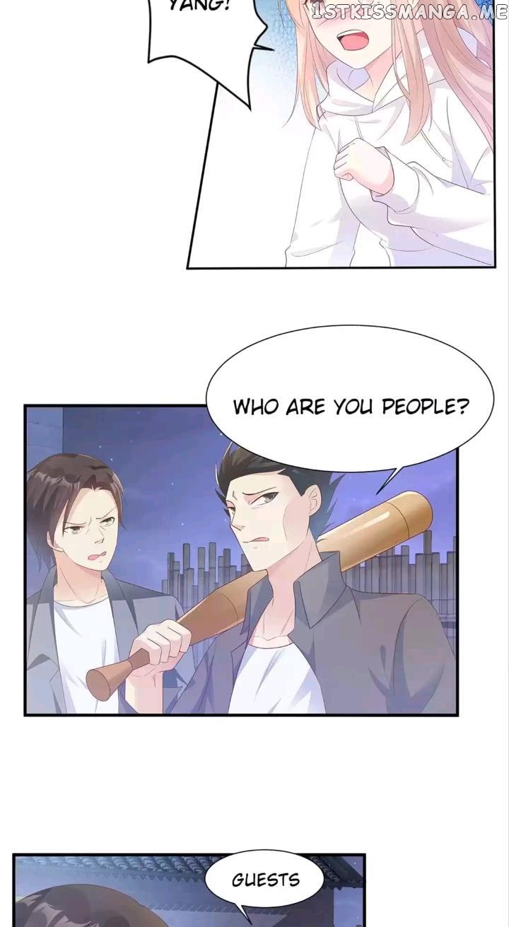 A Chance To Cherish chapter 58 - page 3