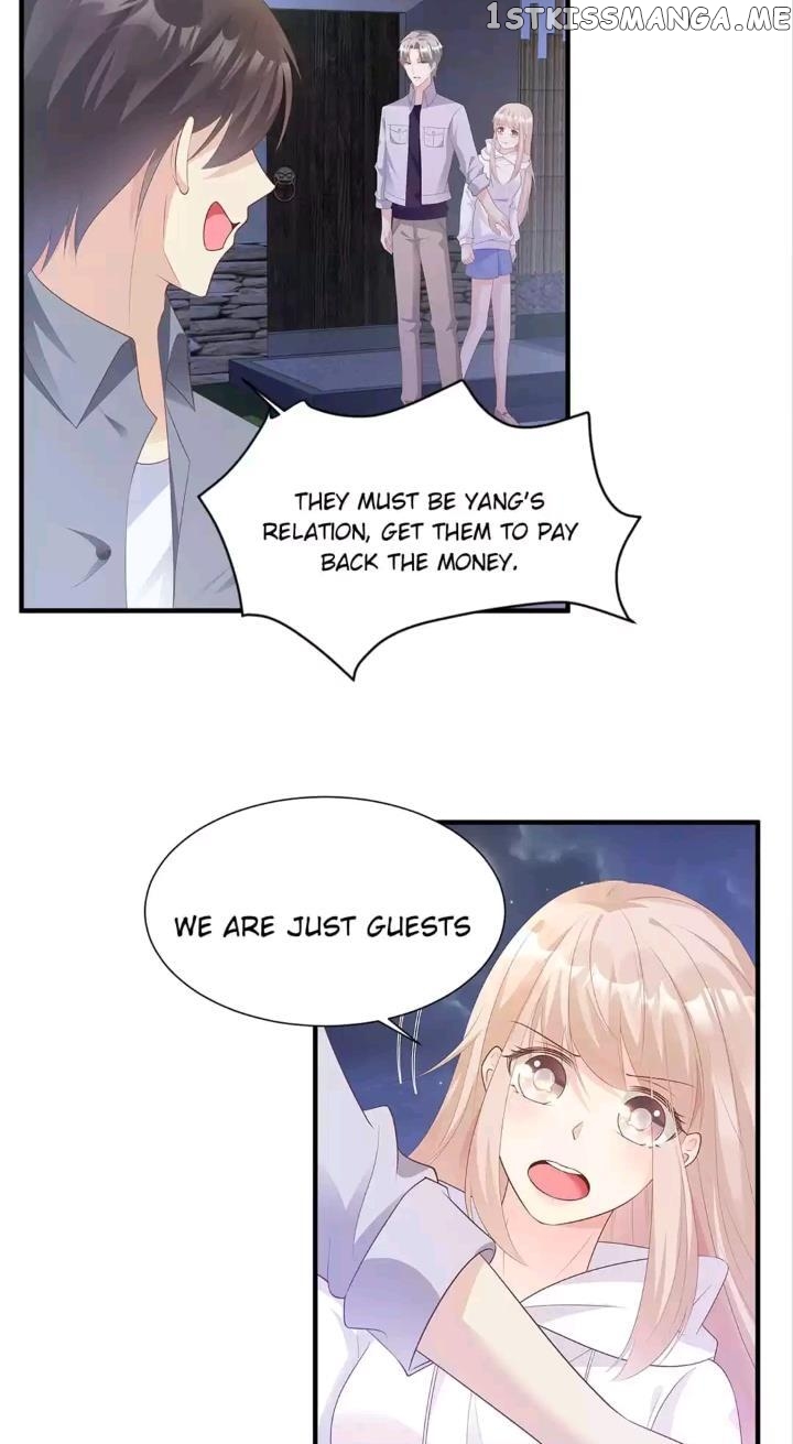 A Chance To Cherish chapter 58 - page 4