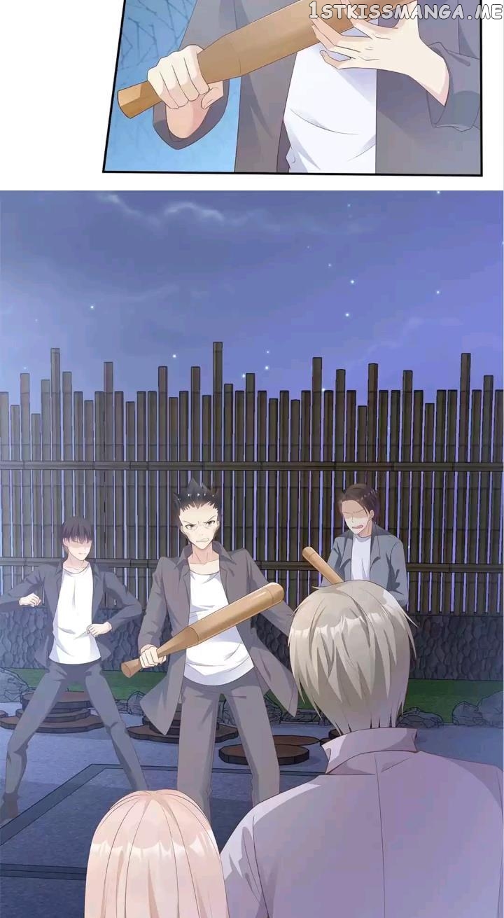 A Chance To Cherish chapter 58 - page 6