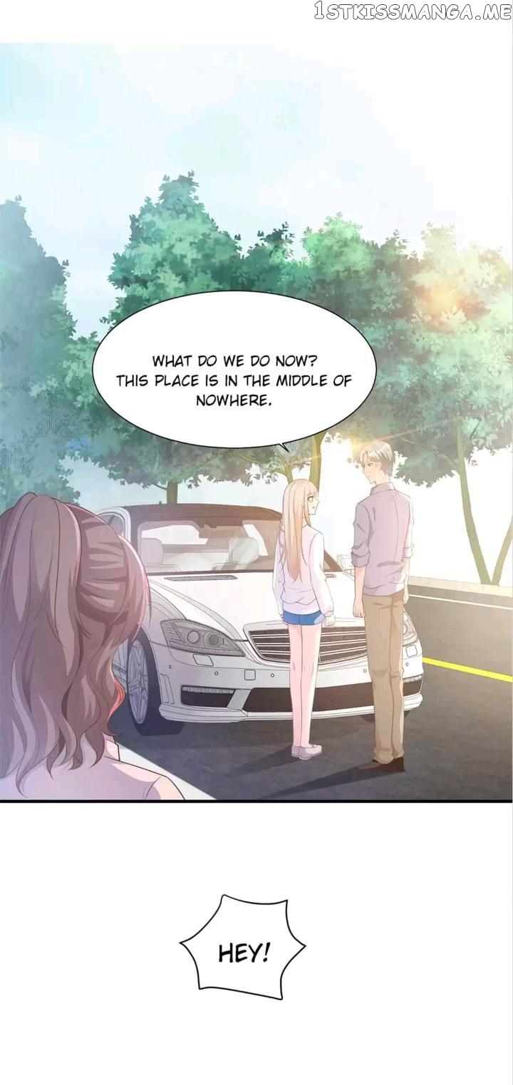 A Chance To Cherish chapter 57 - page 3