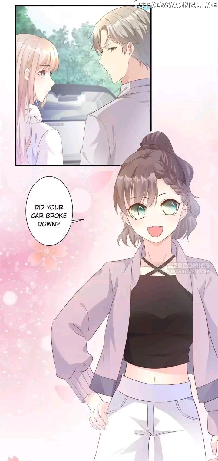 A Chance To Cherish chapter 57 - page 4