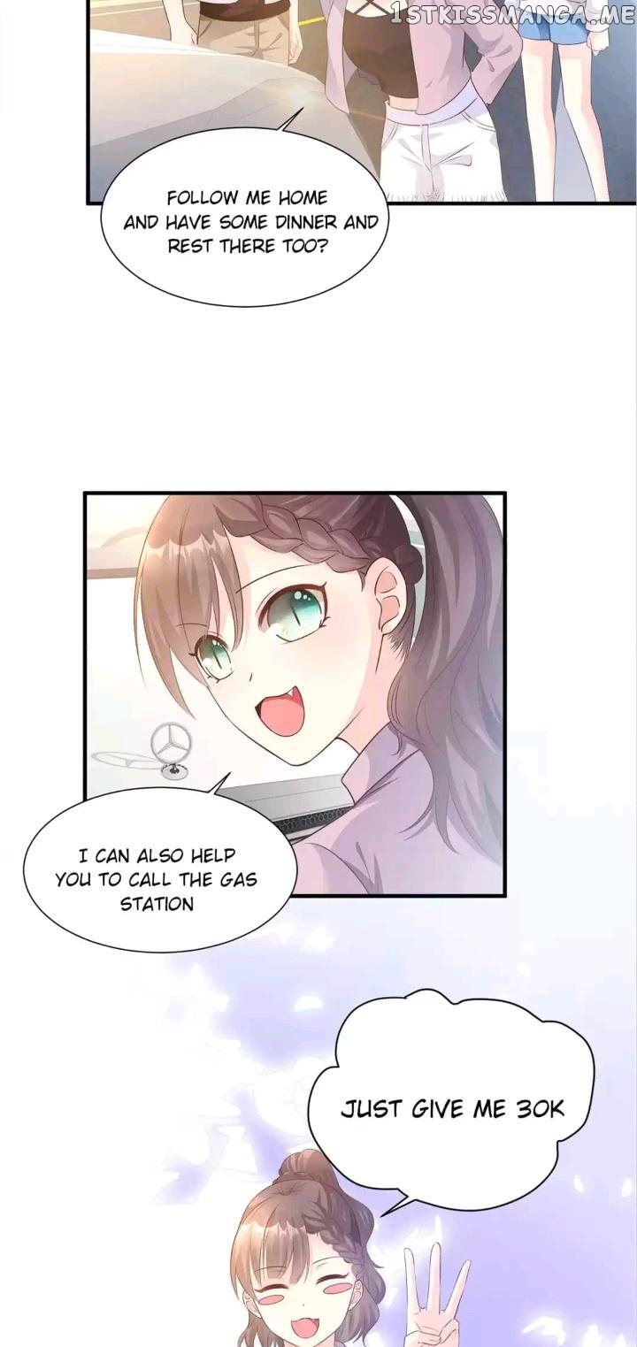 A Chance To Cherish chapter 57 - page 6