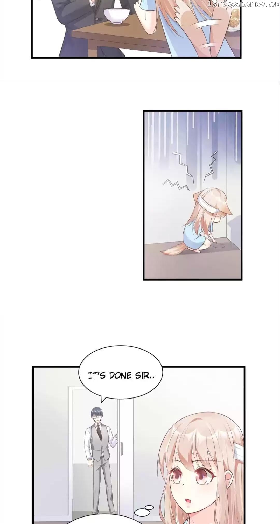 A Chance To Cherish chapter 55 - page 2