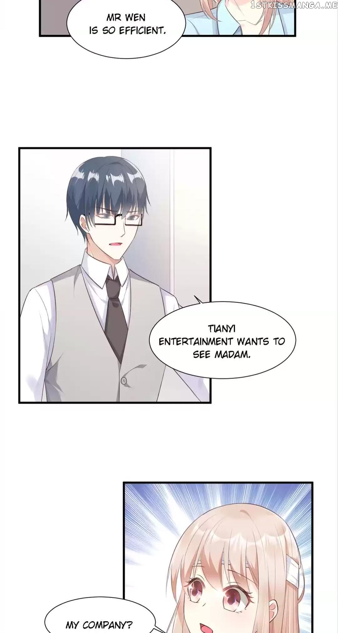 A Chance To Cherish chapter 55 - page 3