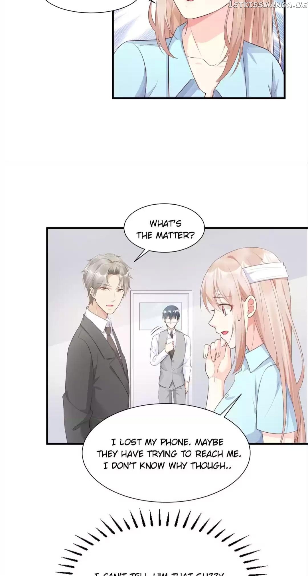 A Chance To Cherish chapter 55 - page 4