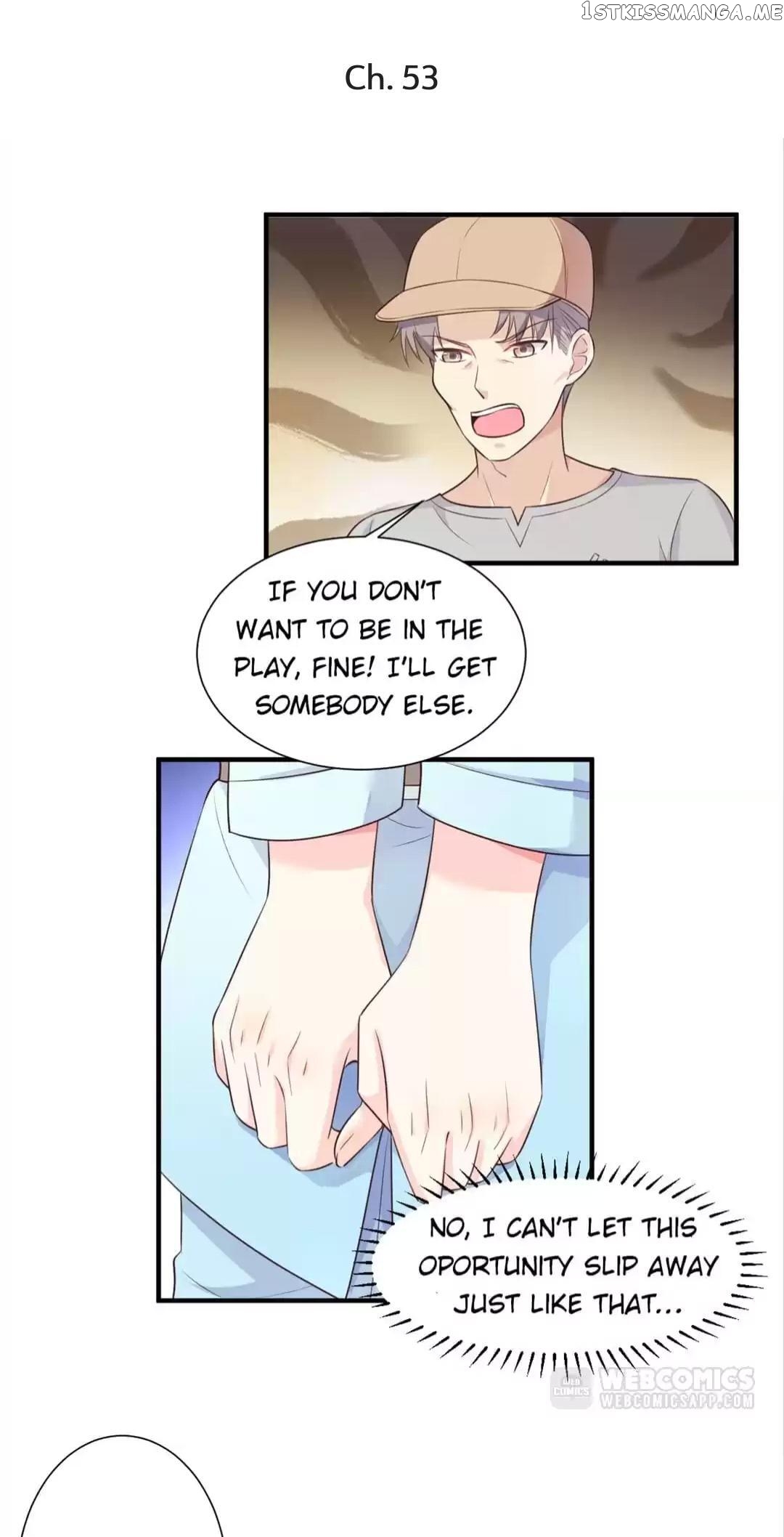 A Chance To Cherish chapter 53 - page 1