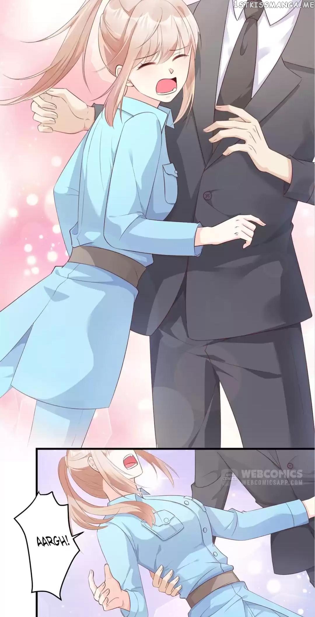 A Chance To Cherish chapter 53 - page 20