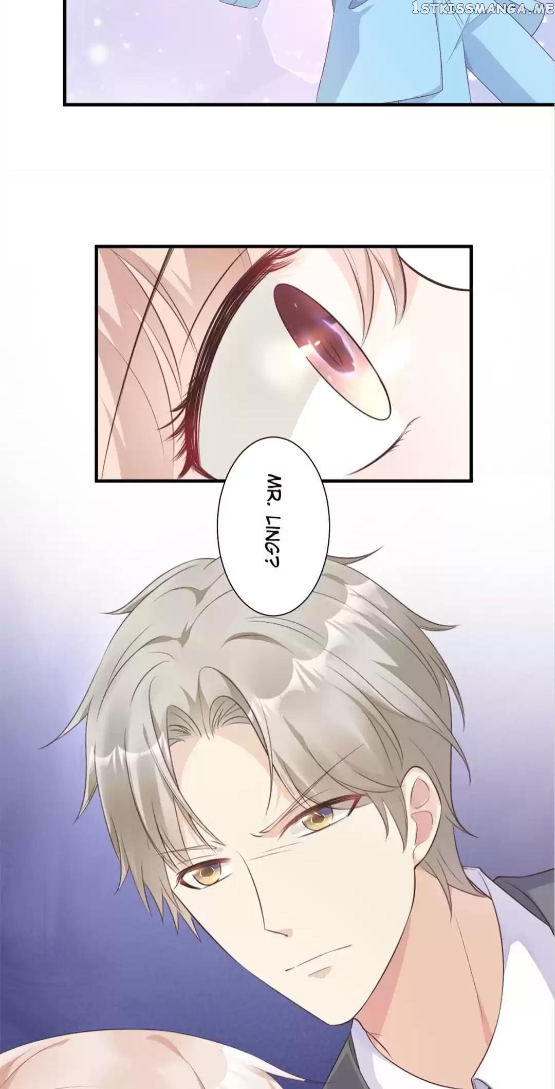 A Chance To Cherish chapter 53 - page 21