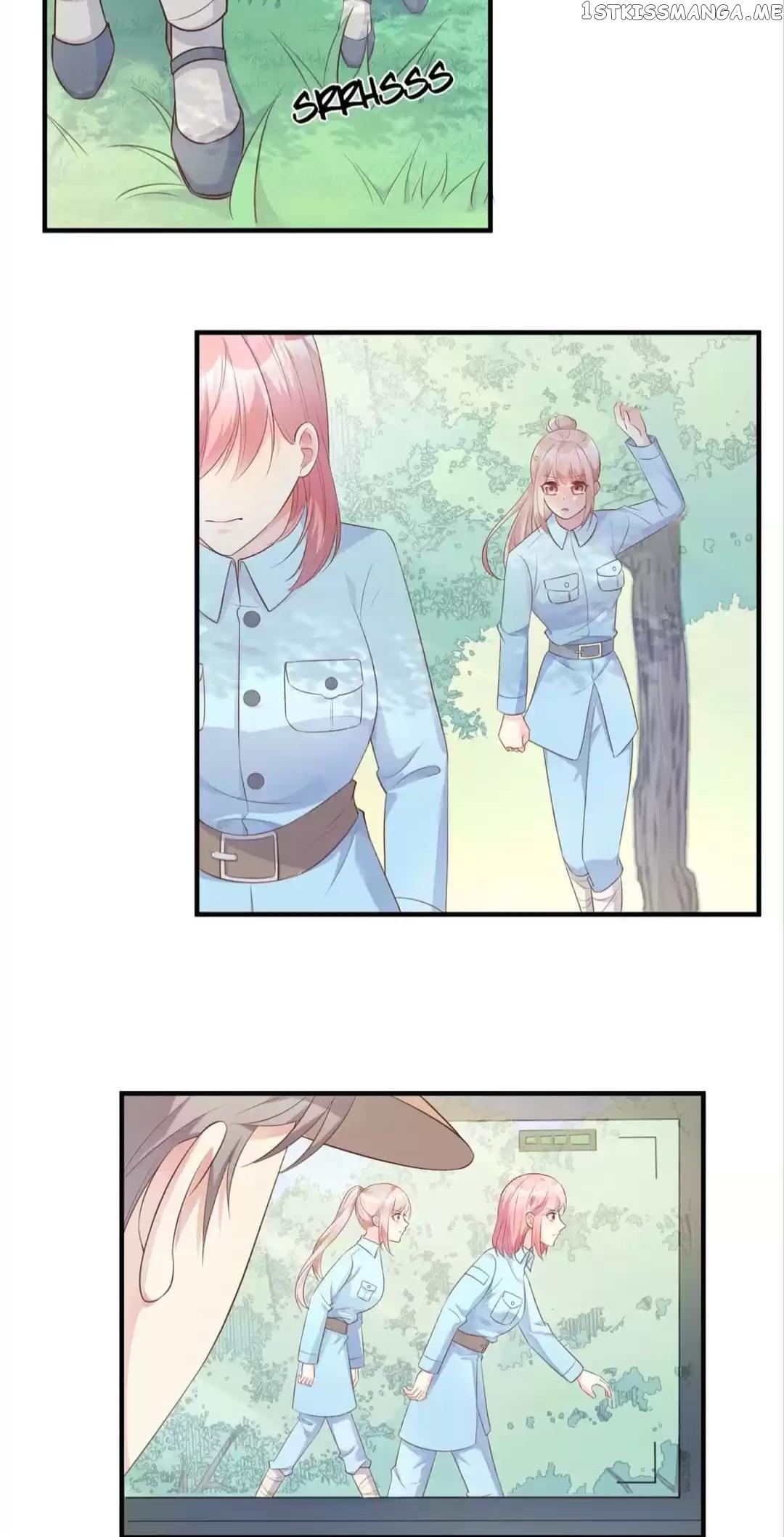 A Chance To Cherish chapter 53 - page 3