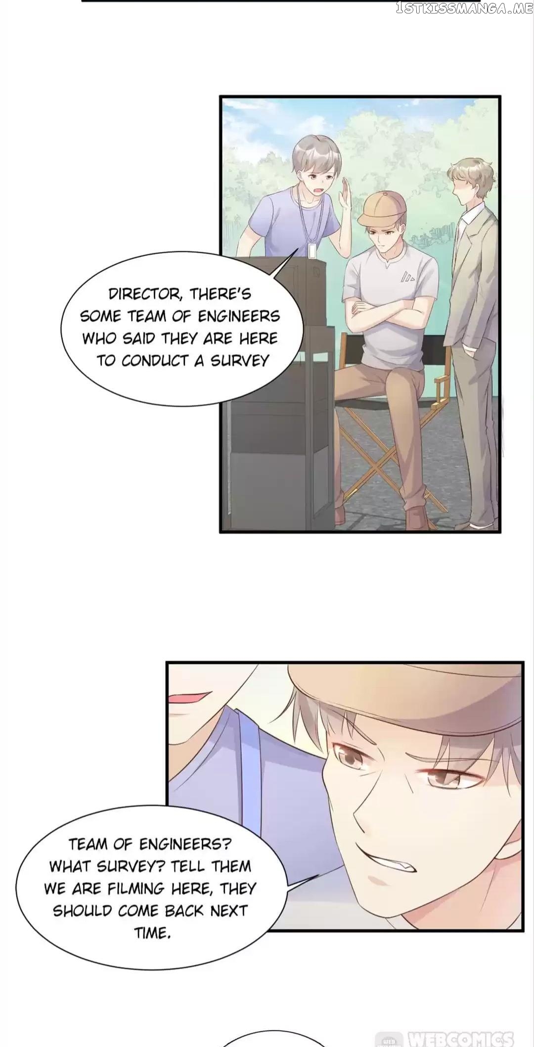 A Chance To Cherish chapter 53 - page 4