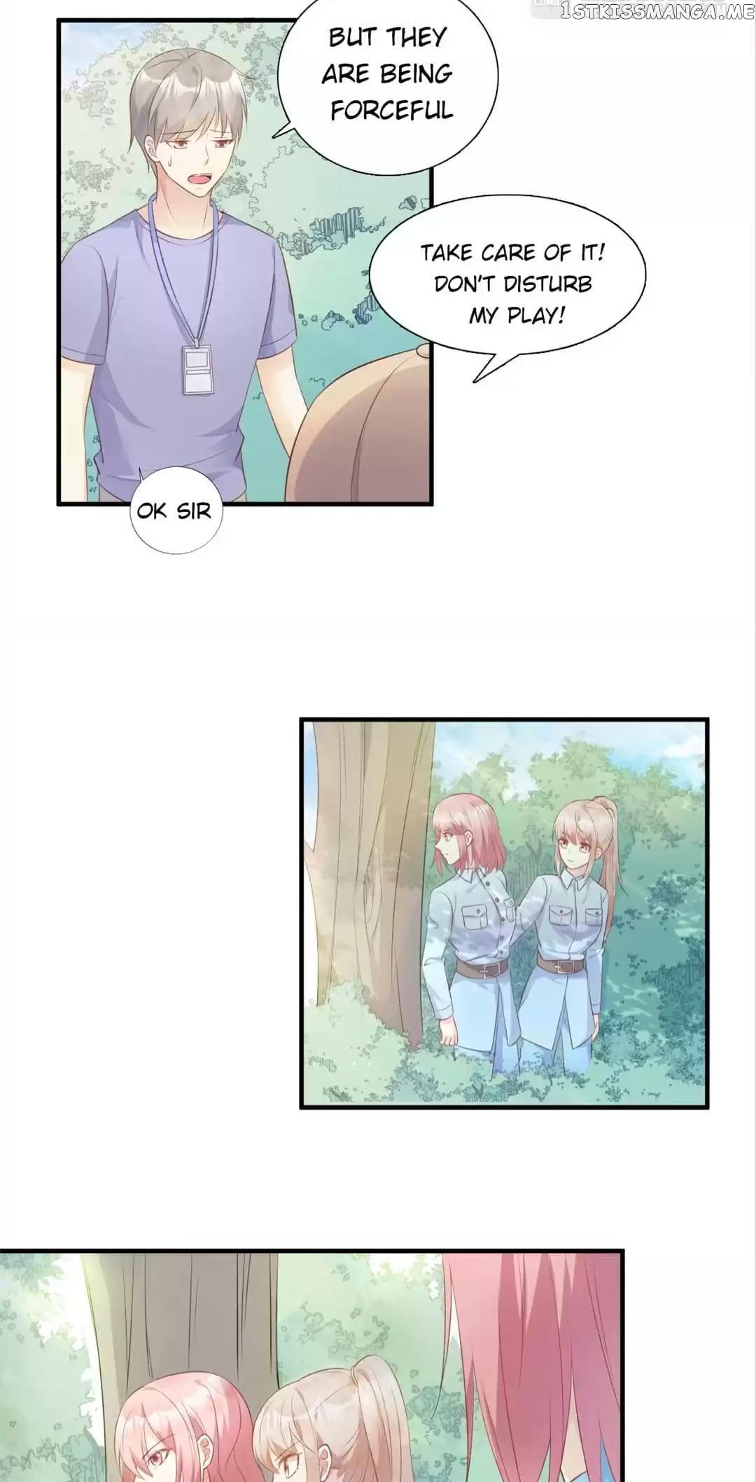 A Chance To Cherish chapter 53 - page 5