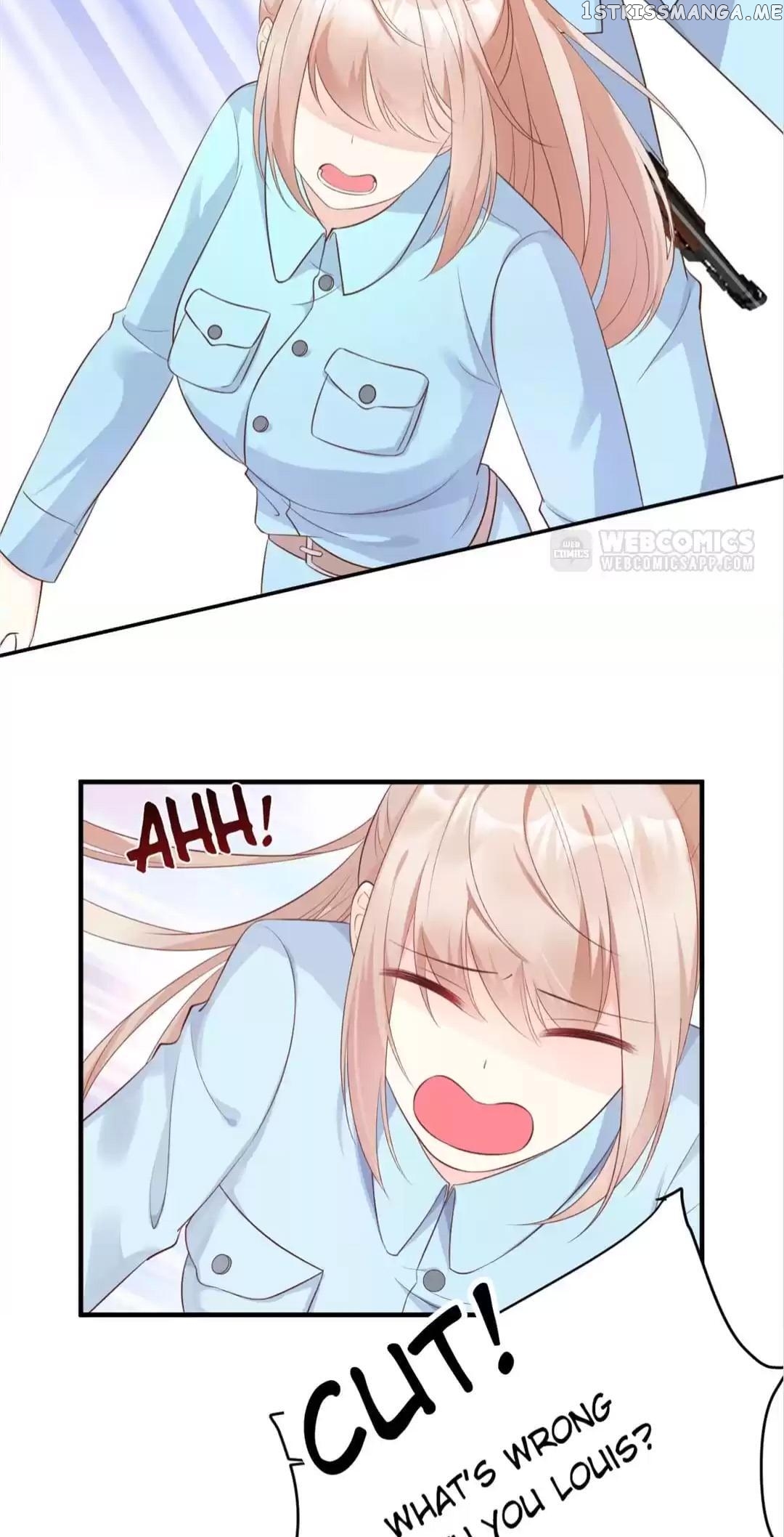 A Chance To Cherish chapter 53 - page 8