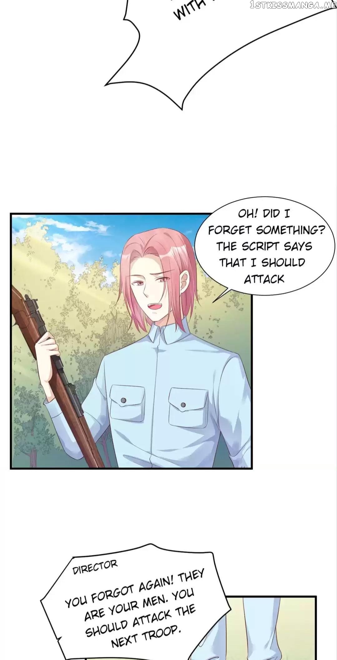 A Chance To Cherish chapter 53 - page 9