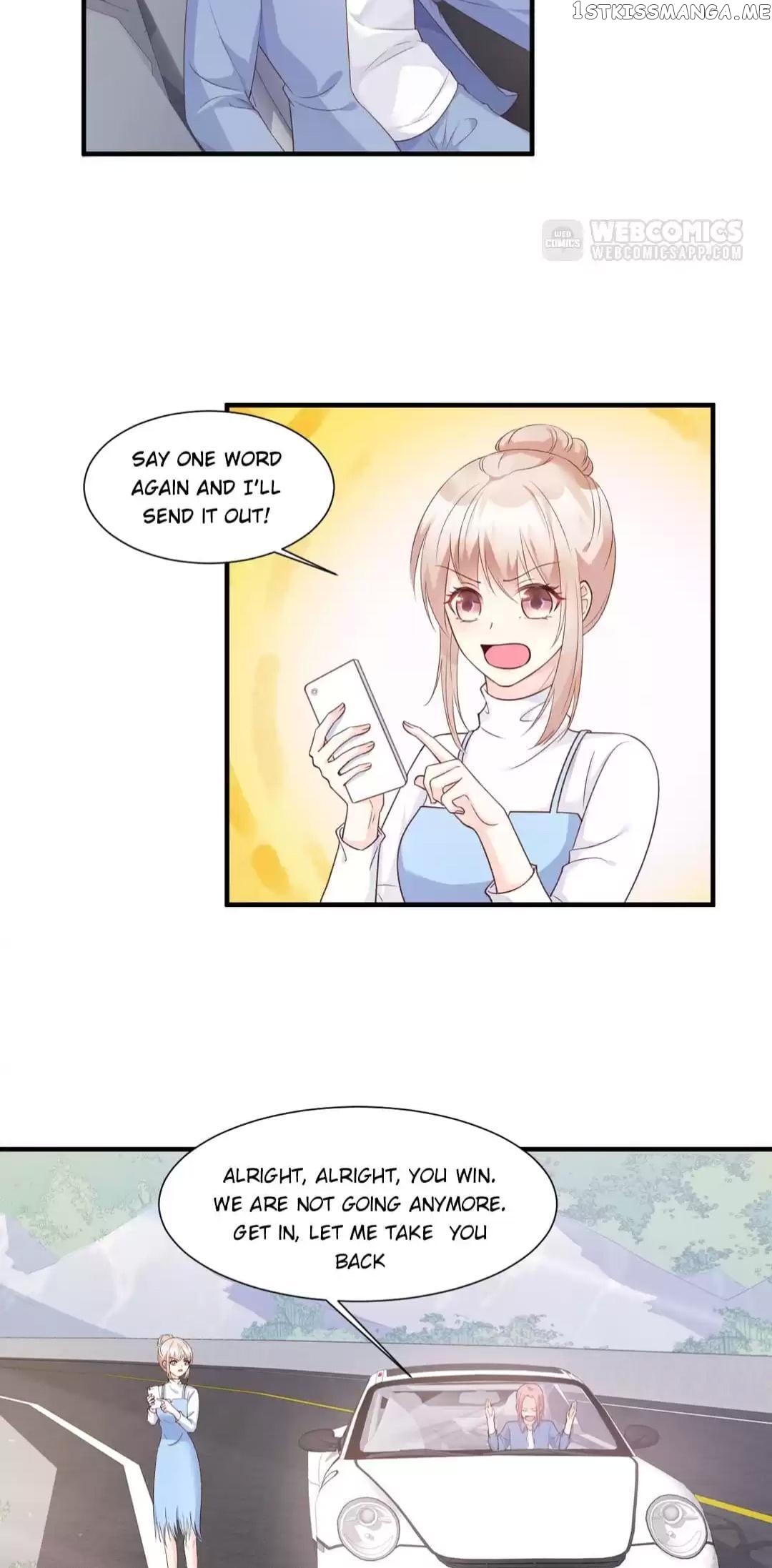 A Chance To Cherish chapter 51 - page 2