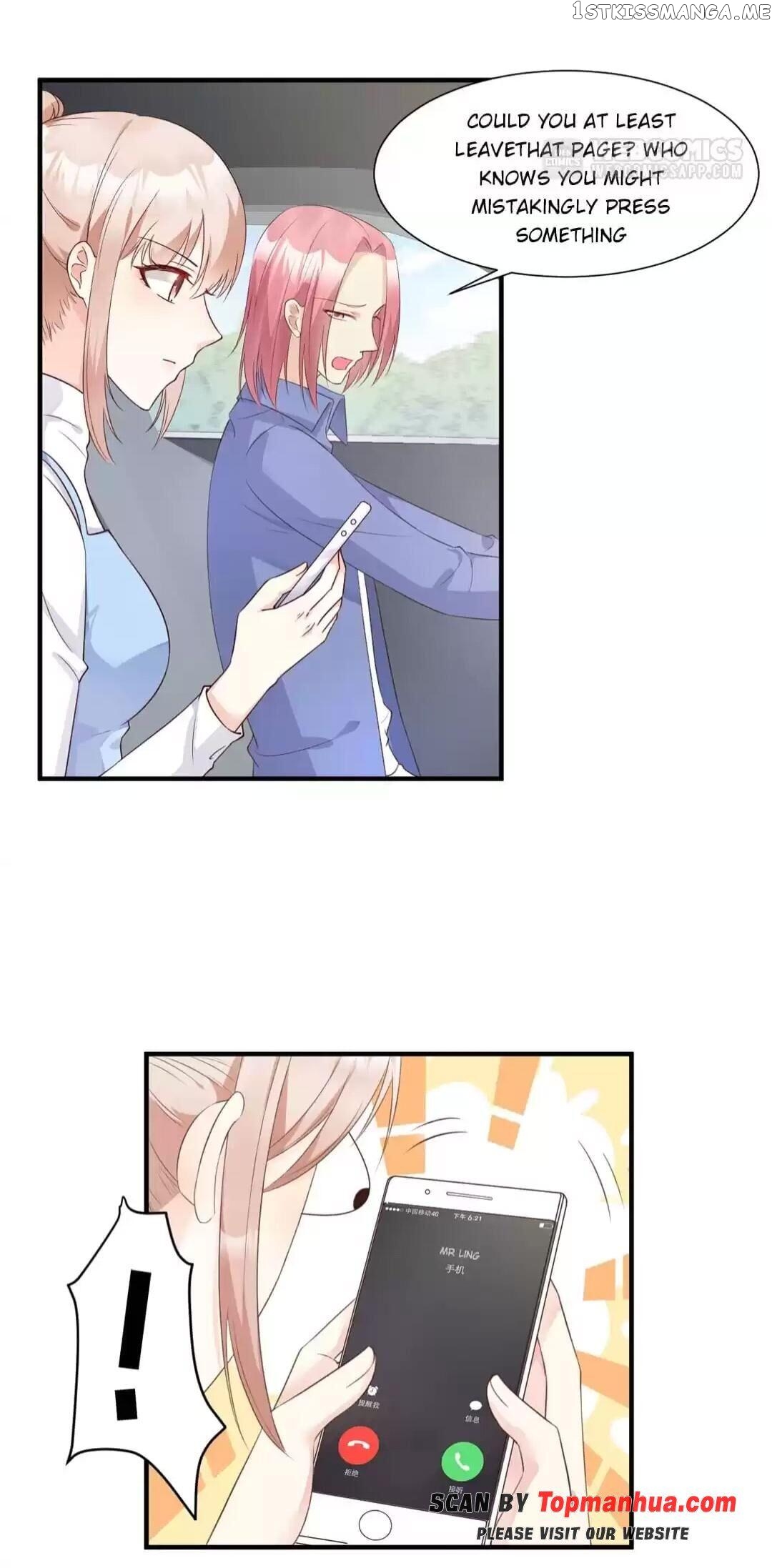 A Chance To Cherish chapter 51 - page 5
