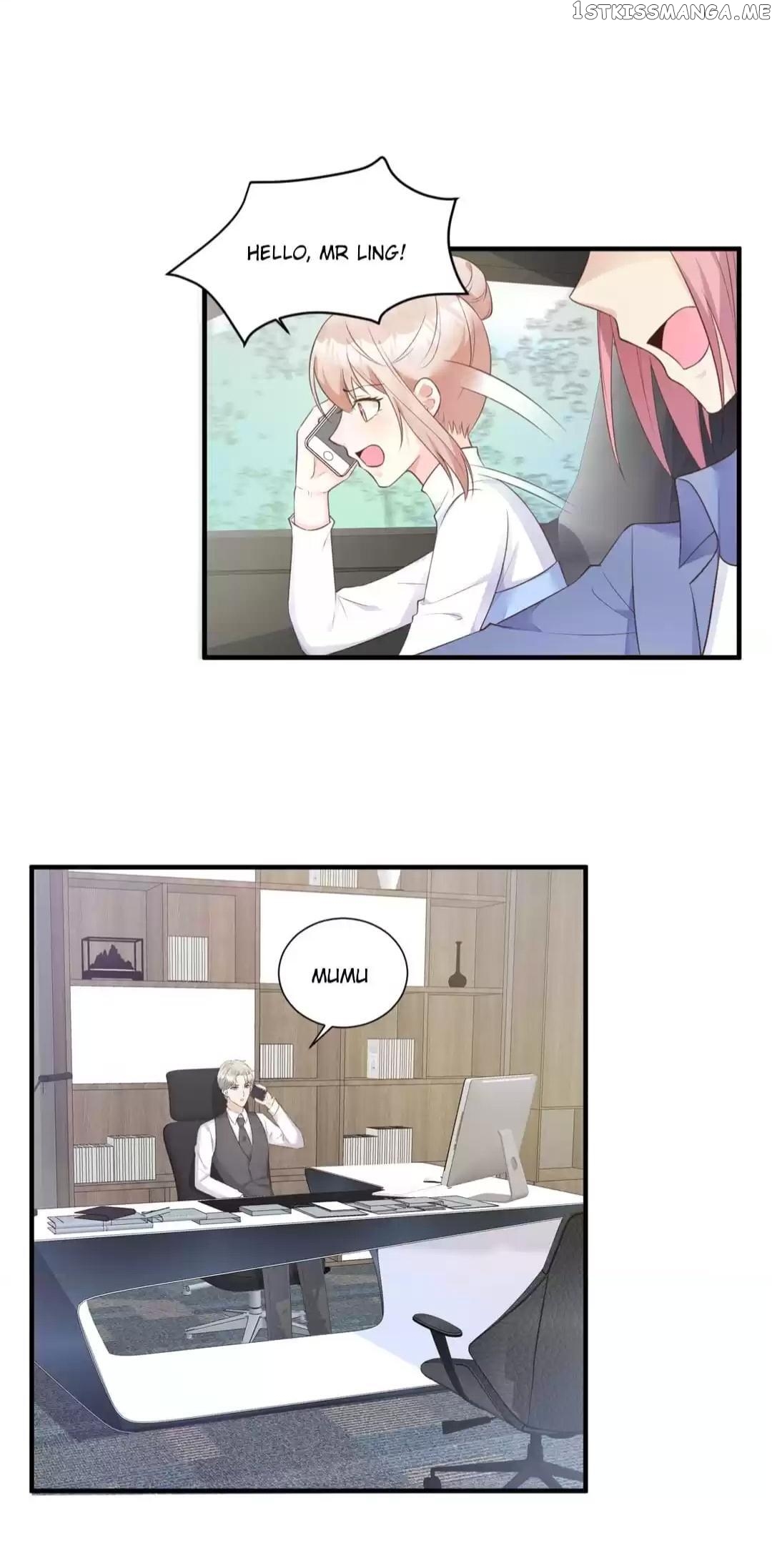 A Chance To Cherish chapter 51 - page 6