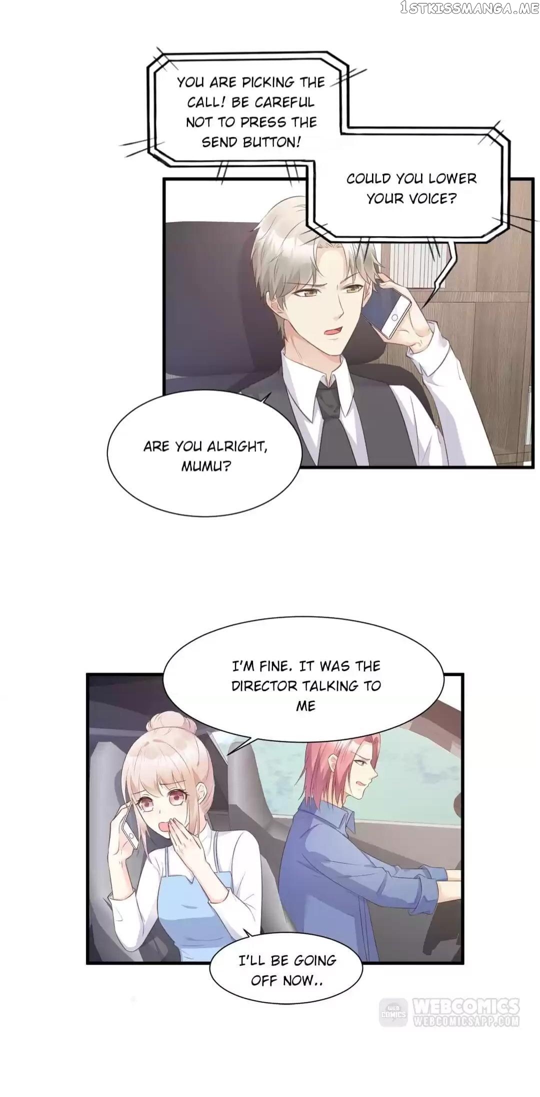 A Chance To Cherish chapter 51 - page 7