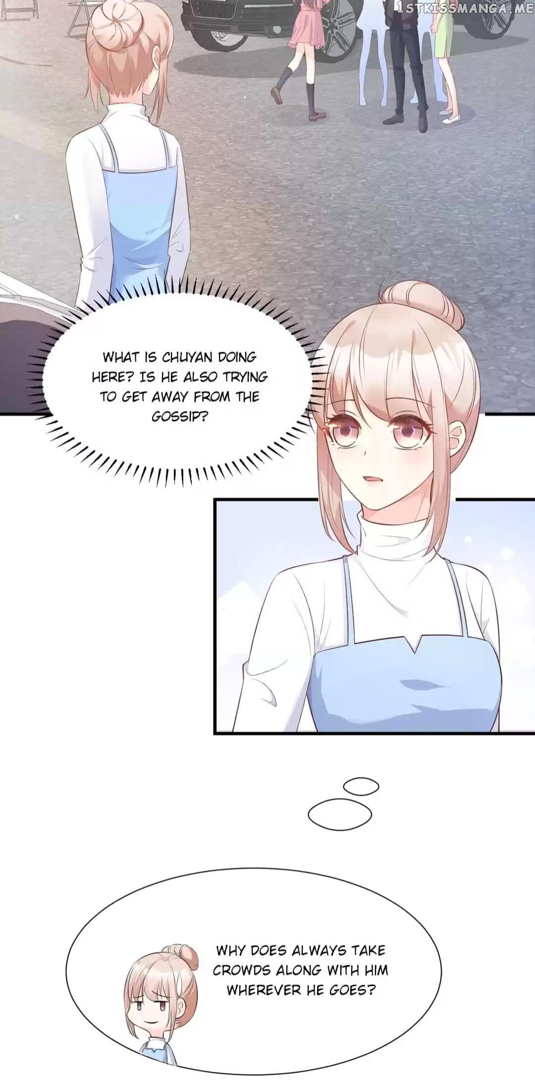 A Chance To Cherish chapter 51 - page 9