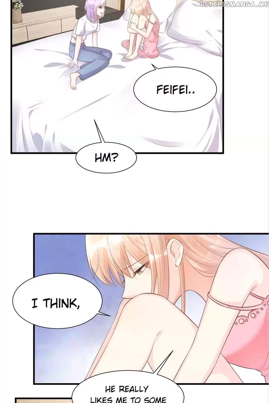 A Chance To Cherish chapter 42 - page 2