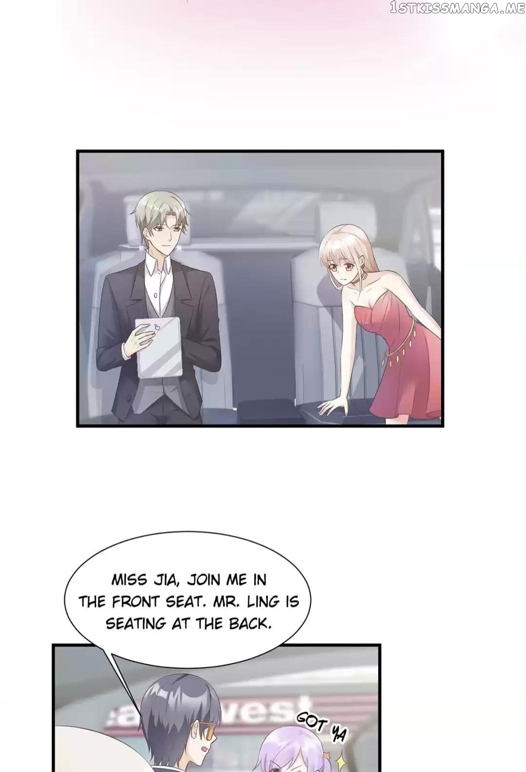 A Chance To Cherish chapter 41 - page 2