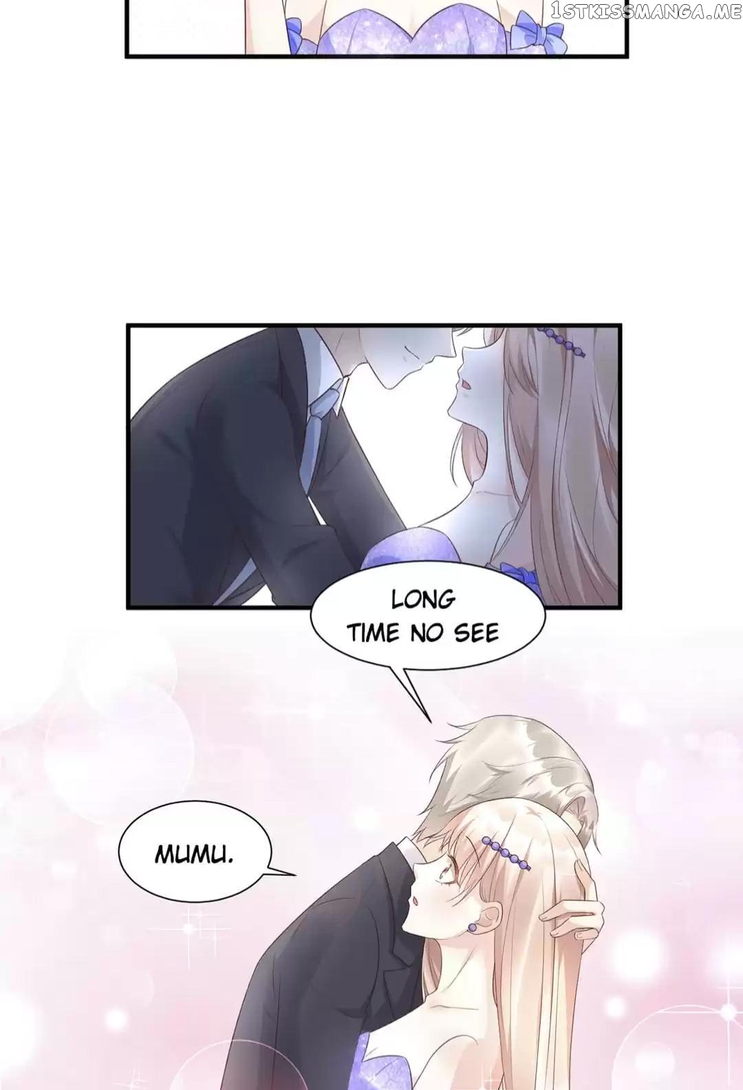 A Chance To Cherish chapter 39 - page 2