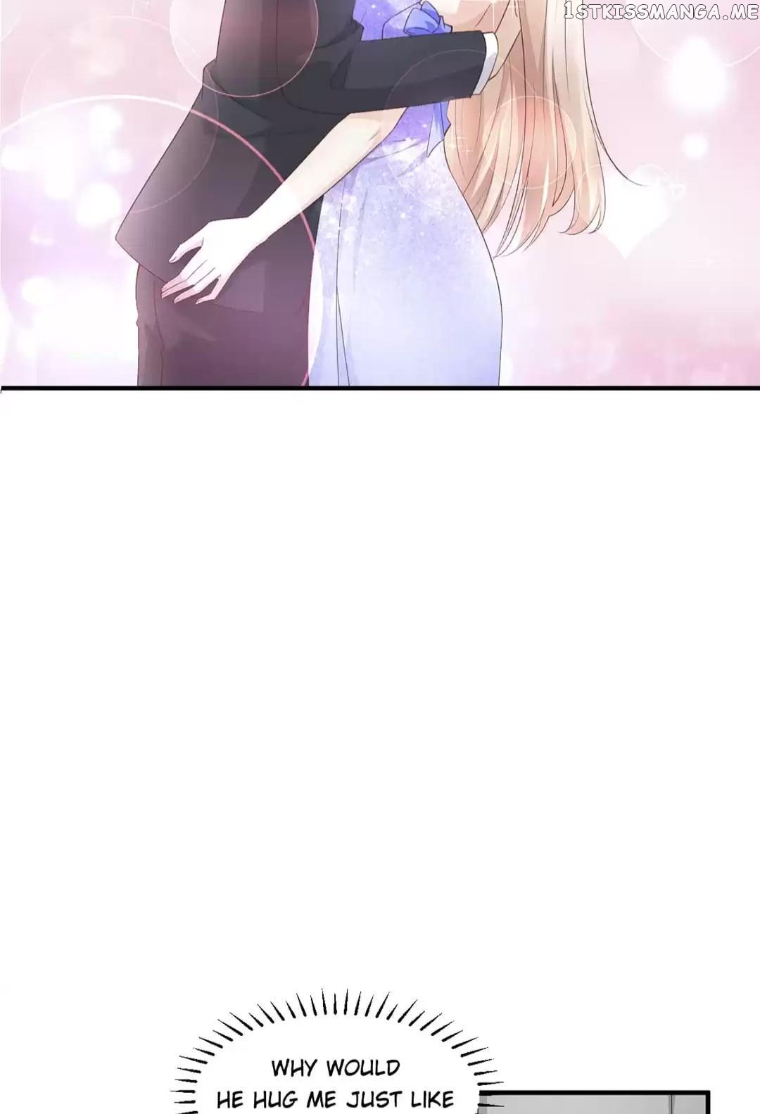 A Chance To Cherish chapter 39 - page 3