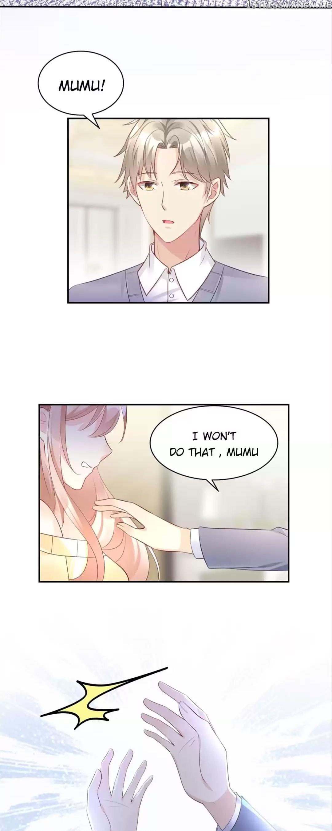 A Chance To Cherish chapter 37 - page 3