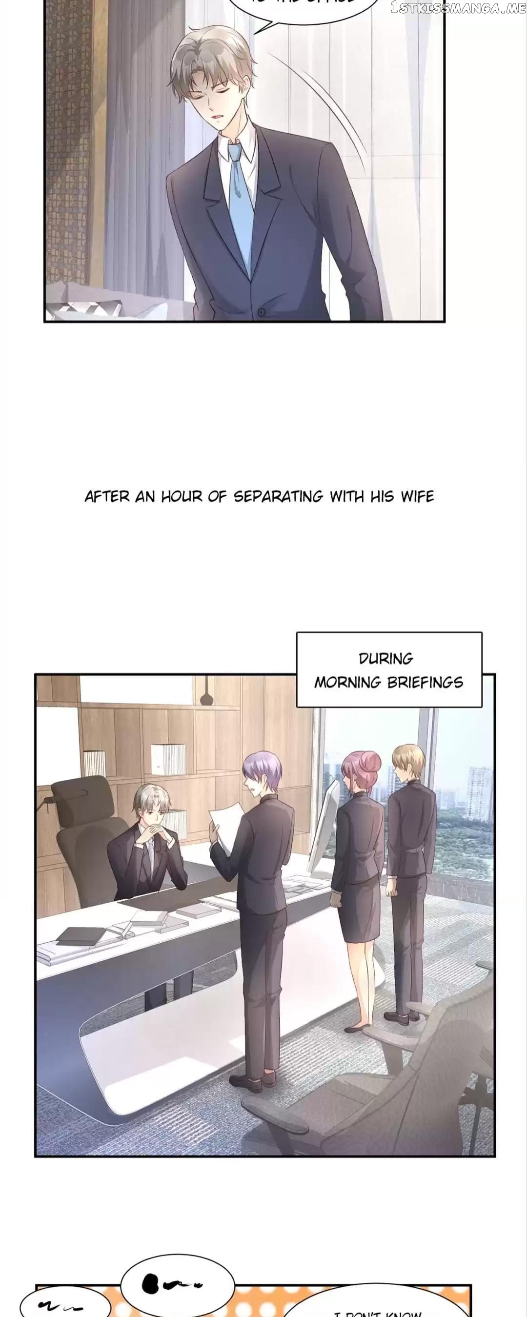 A Chance To Cherish chapter 37 - page 7