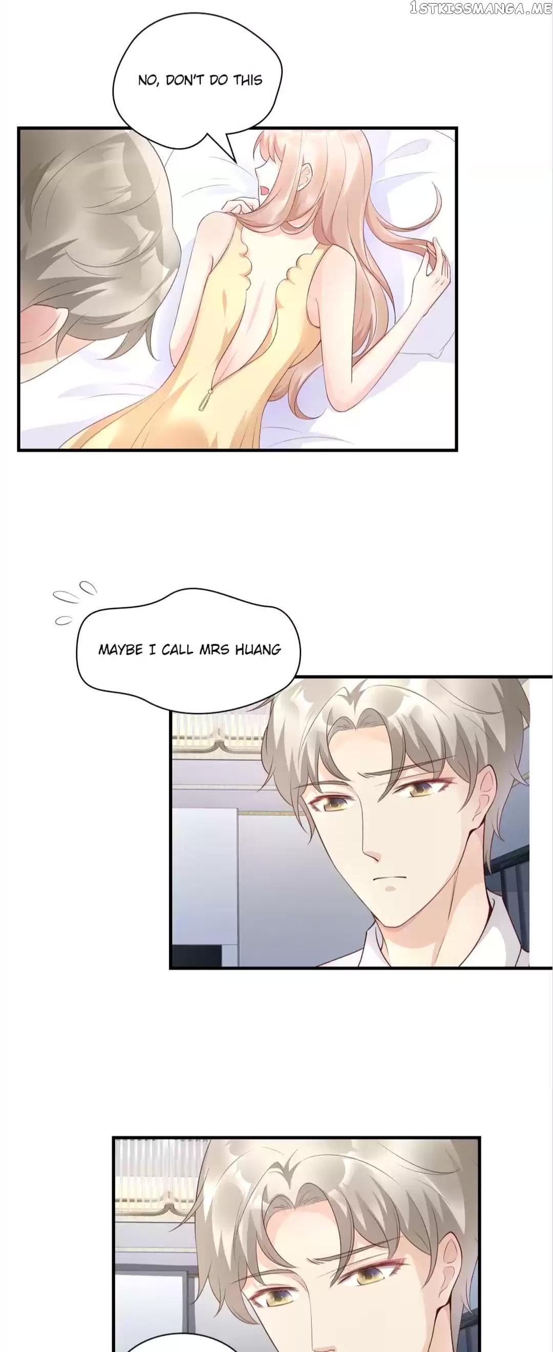 A Chance To Cherish chapter 34 - page 2