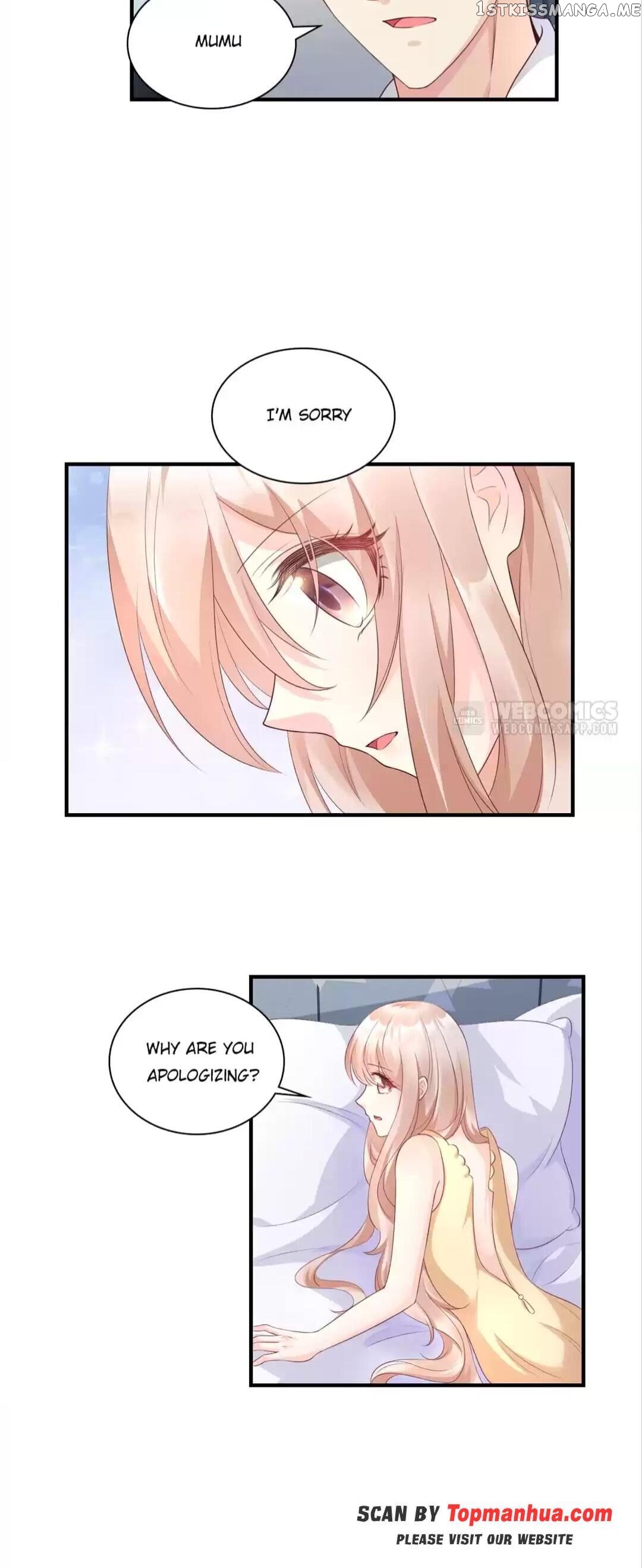 A Chance To Cherish chapter 34 - page 3