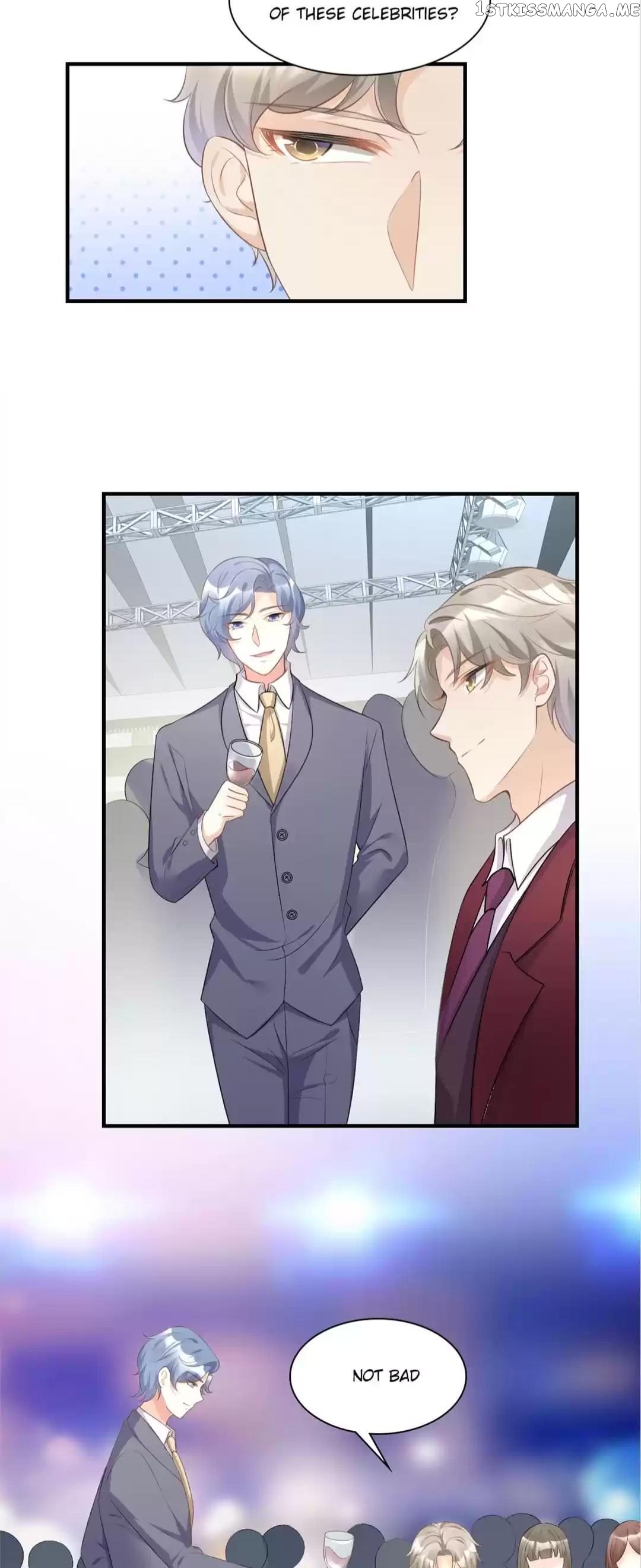A Chance To Cherish chapter 32 - page 3