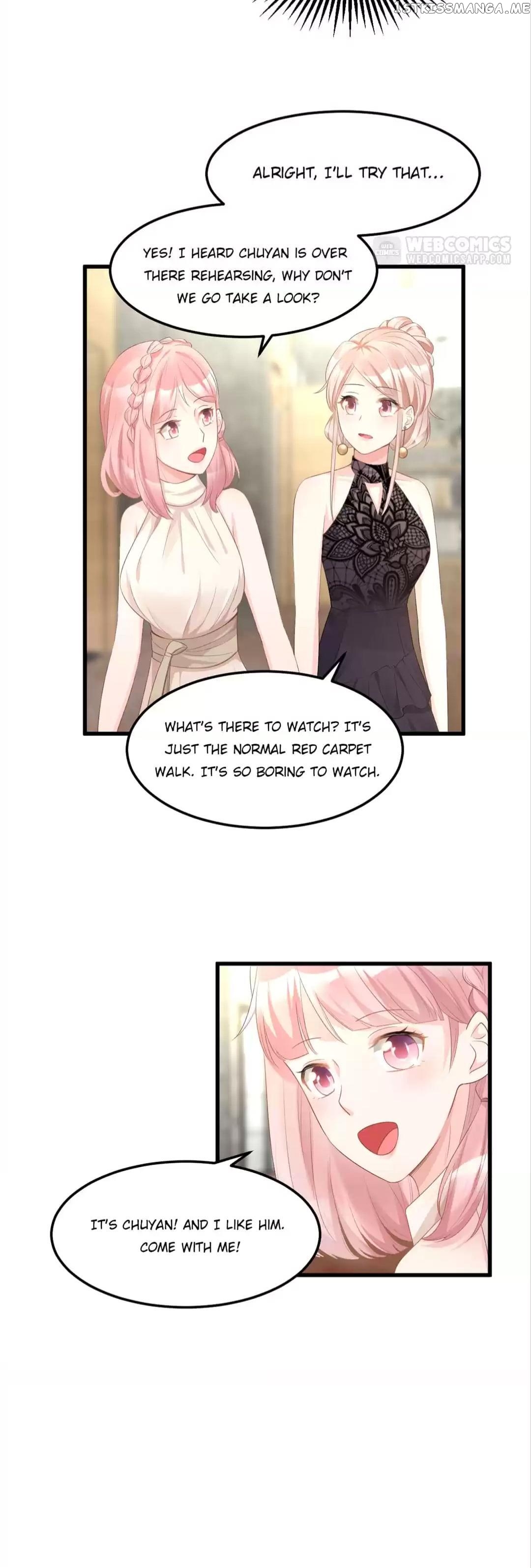 A Chance To Cherish chapter 29 - page 2