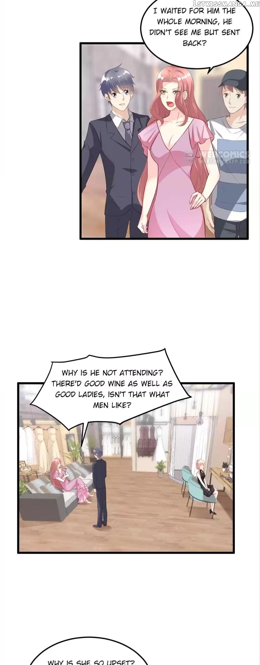 A Chance To Cherish chapter 27 - page 2