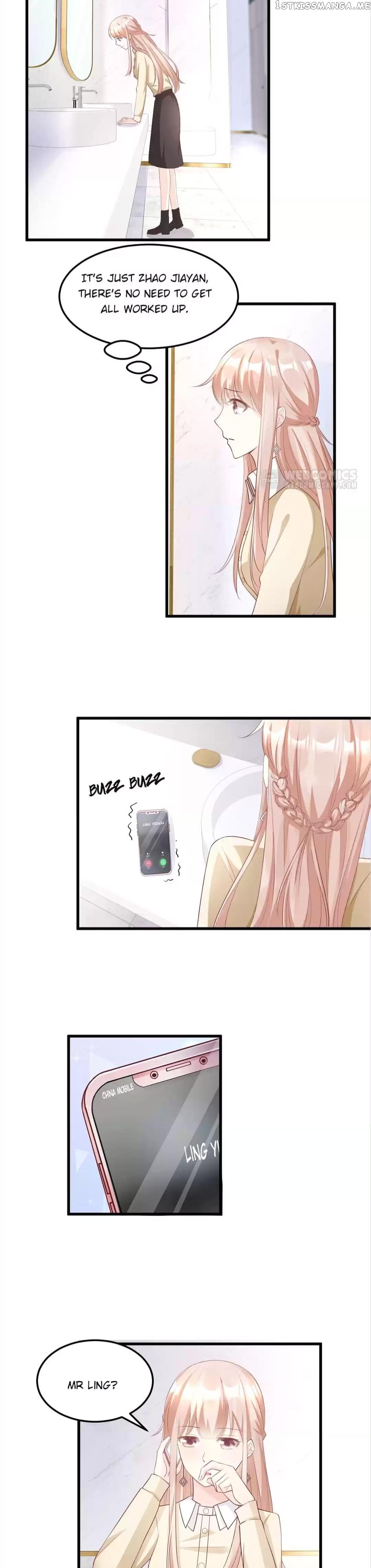 A Chance To Cherish chapter 24 - page 2
