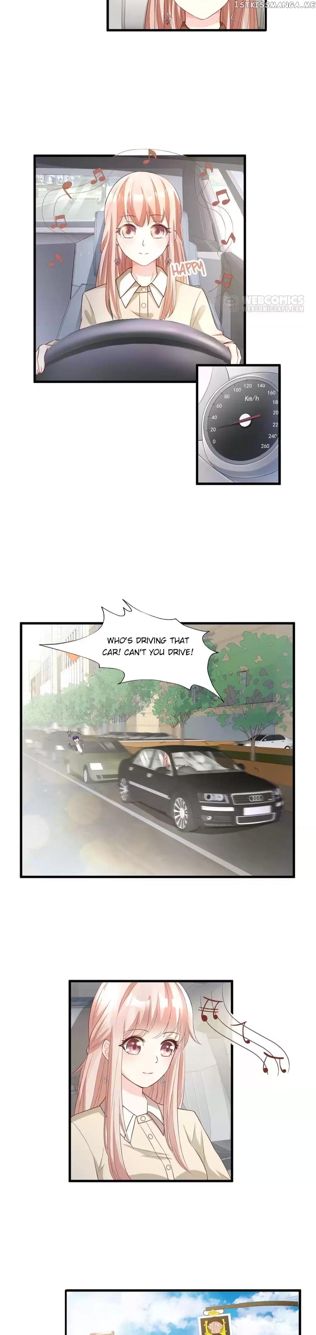 A Chance To Cherish chapter 22 - page 2