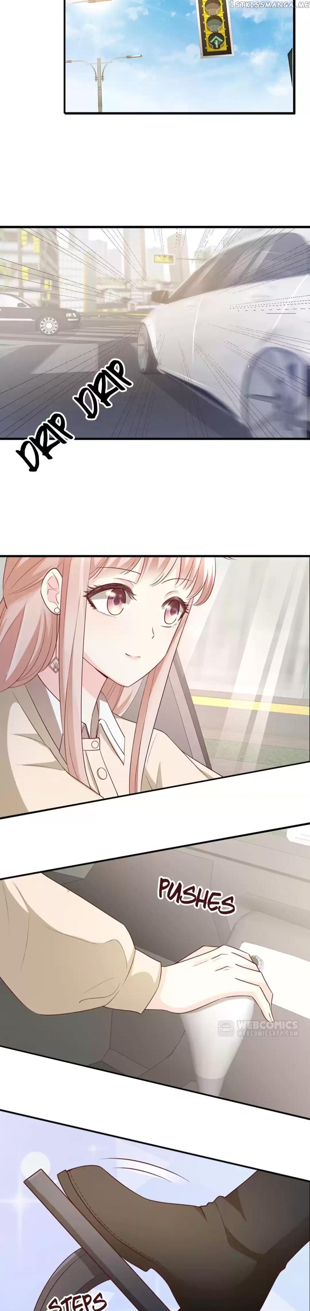 A Chance To Cherish chapter 22 - page 3
