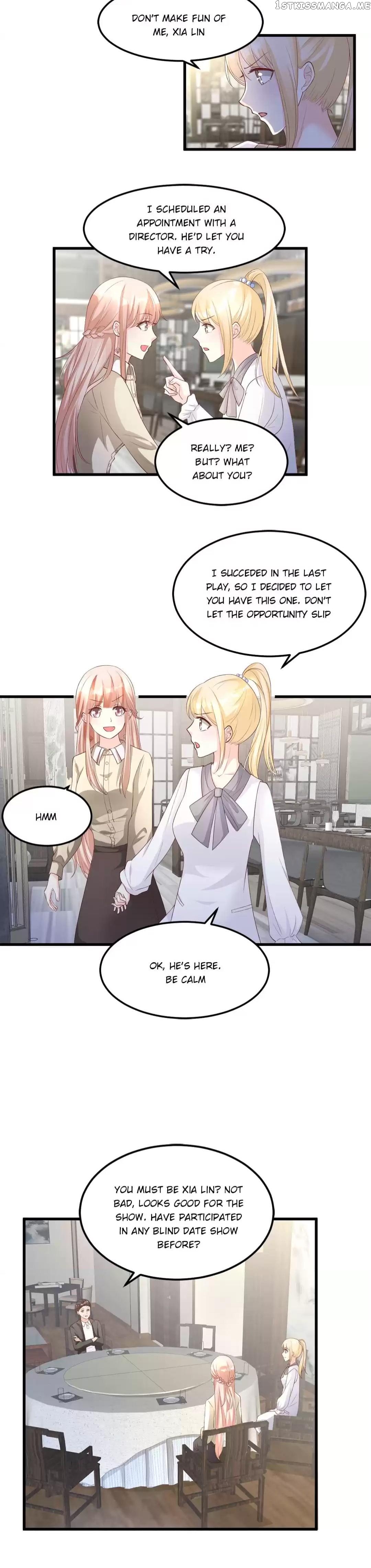 A Chance To Cherish chapter 22 - page 7
