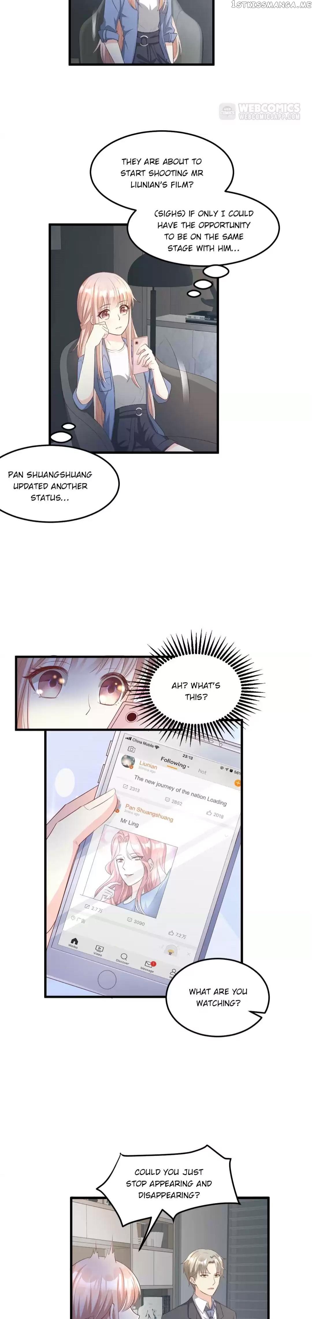 A Chance To Cherish chapter 21 - page 2