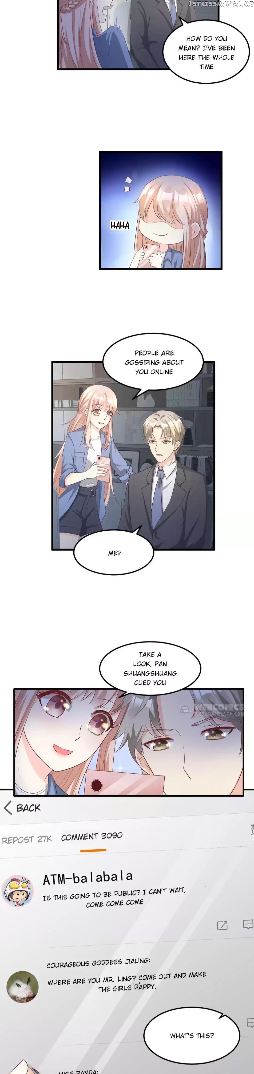A Chance To Cherish chapter 21 - page 3