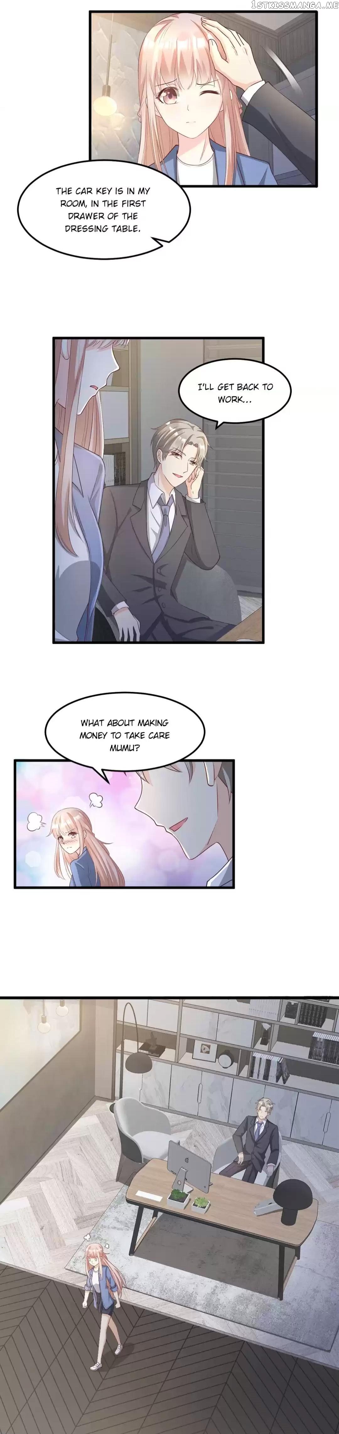 A Chance To Cherish chapter 21 - page 7