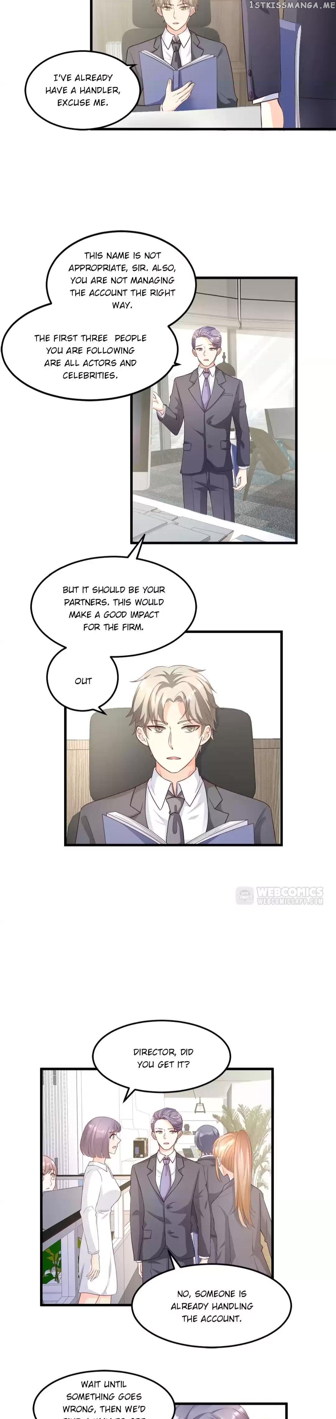 A Chance To Cherish chapter 21 - page 9