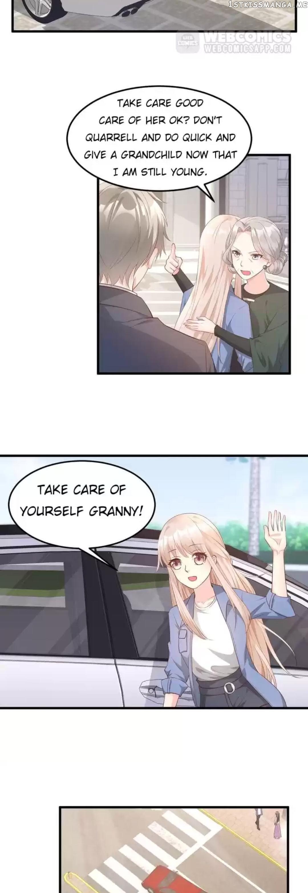 A Chance To Cherish chapter 19 - page 2