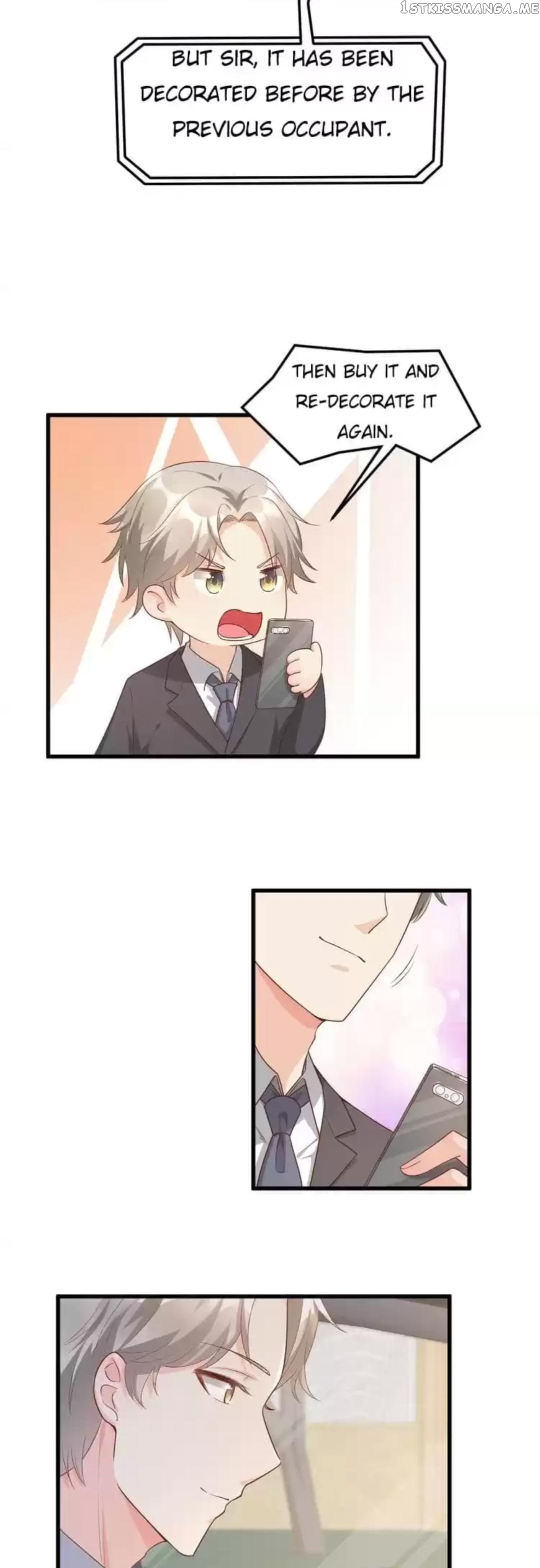 A Chance To Cherish chapter 19 - page 6