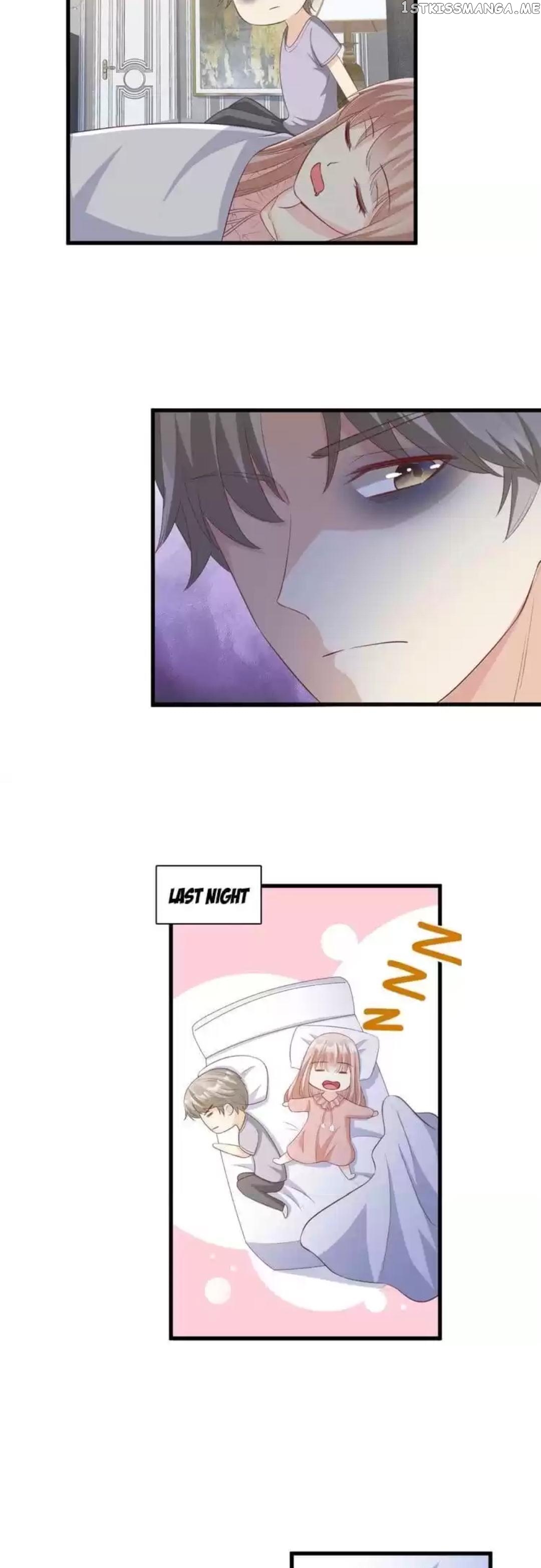 A Chance To Cherish chapter 18 - page 2