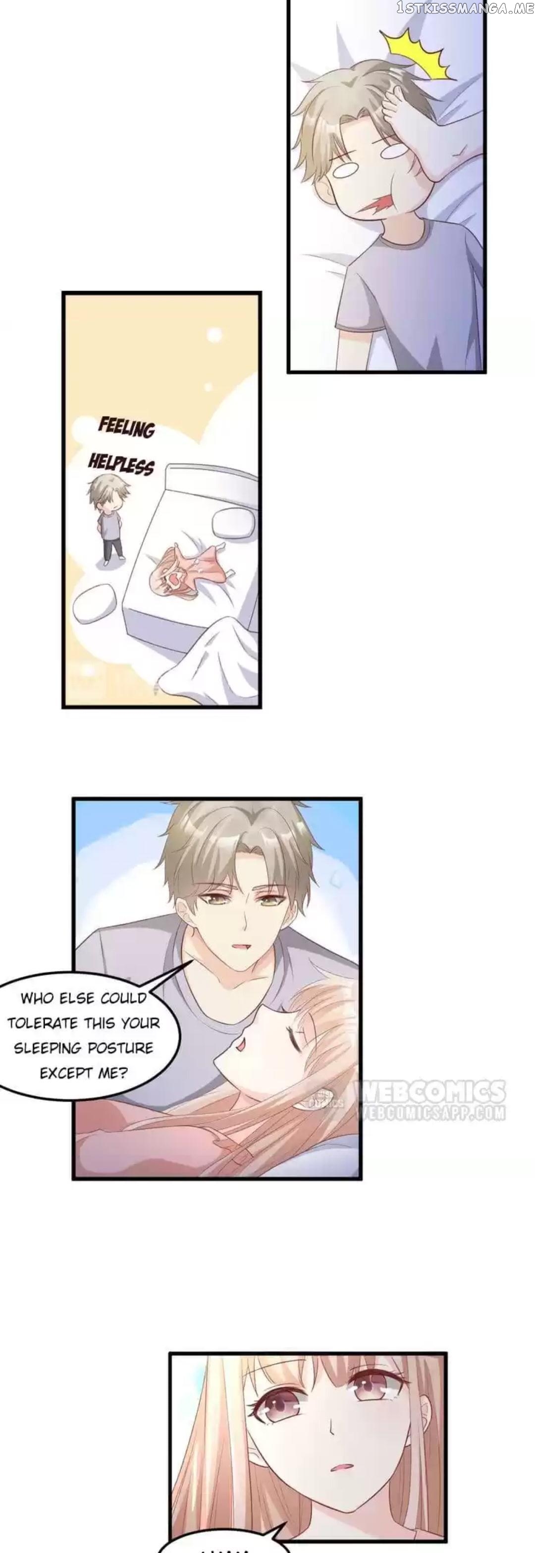 A Chance To Cherish chapter 18 - page 3