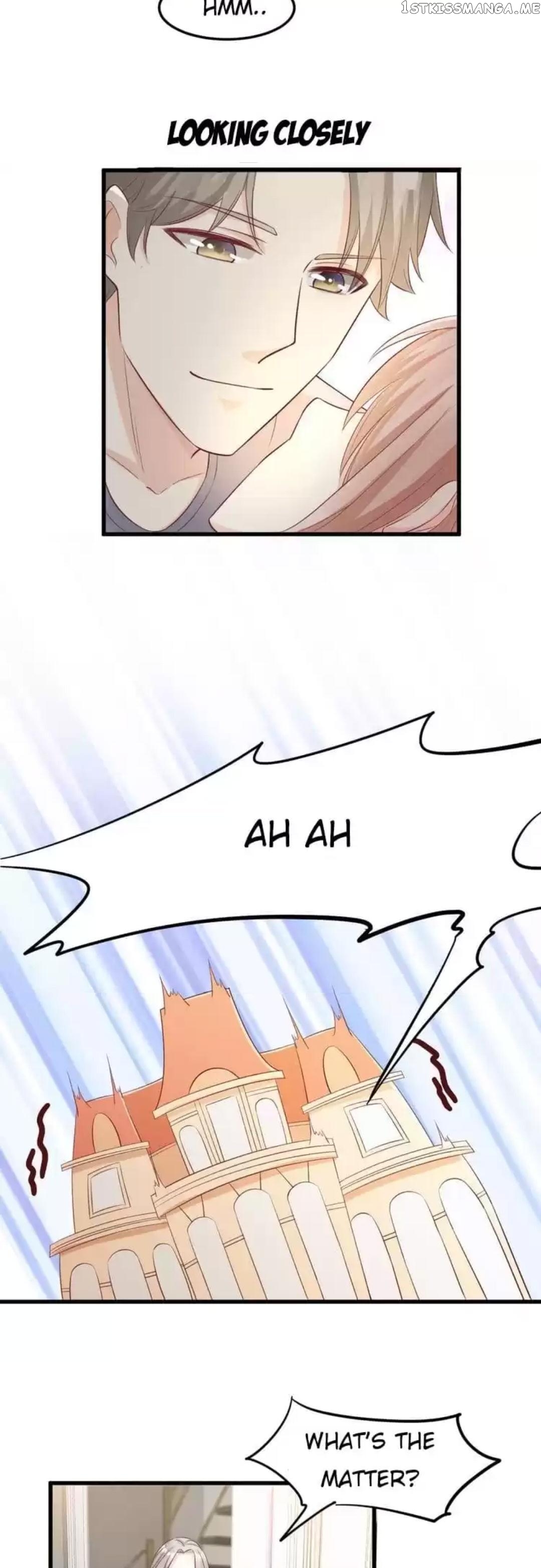 A Chance To Cherish chapter 18 - page 4