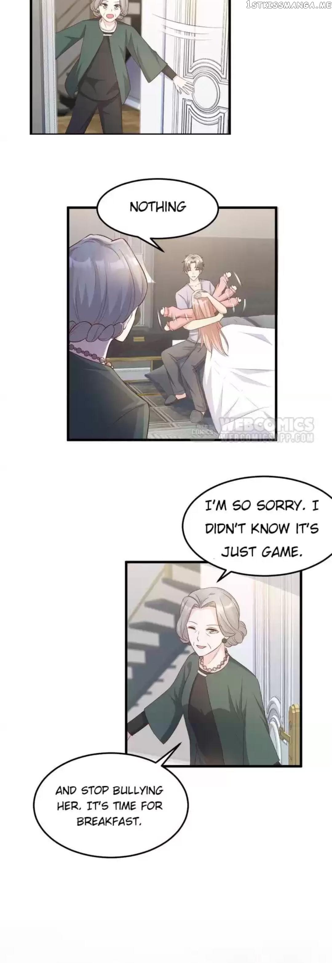 A Chance To Cherish chapter 18 - page 5