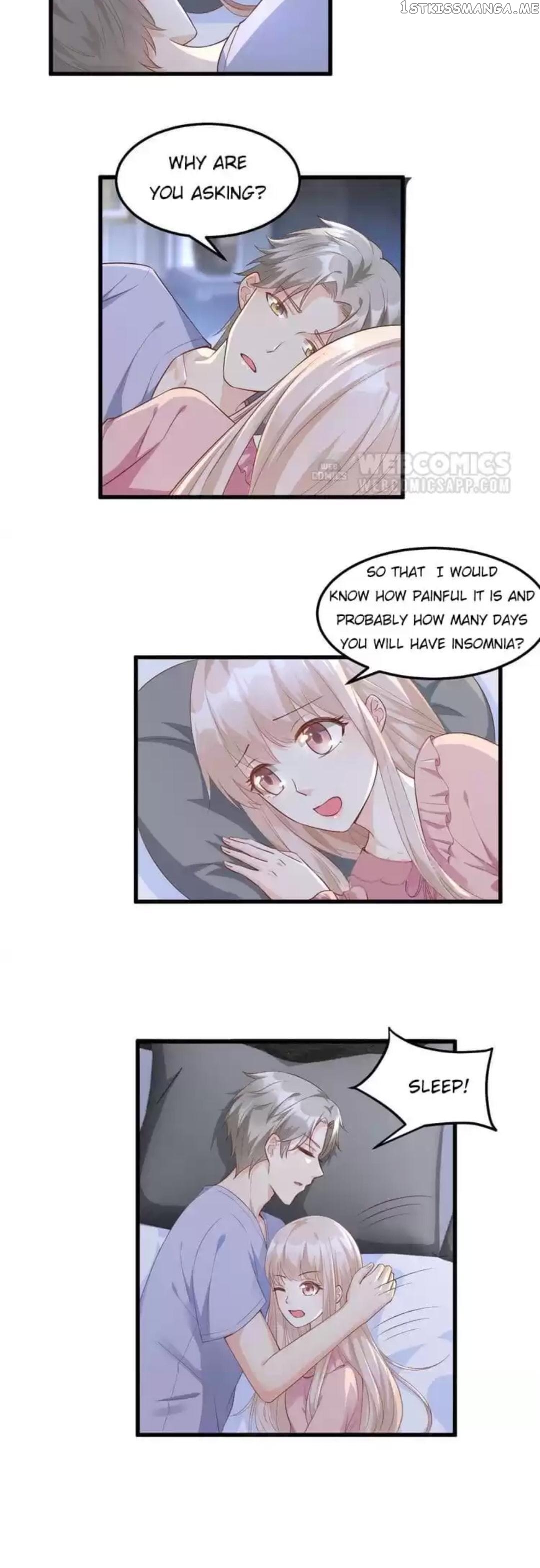A Chance To Cherish chapter 18 - page 9
