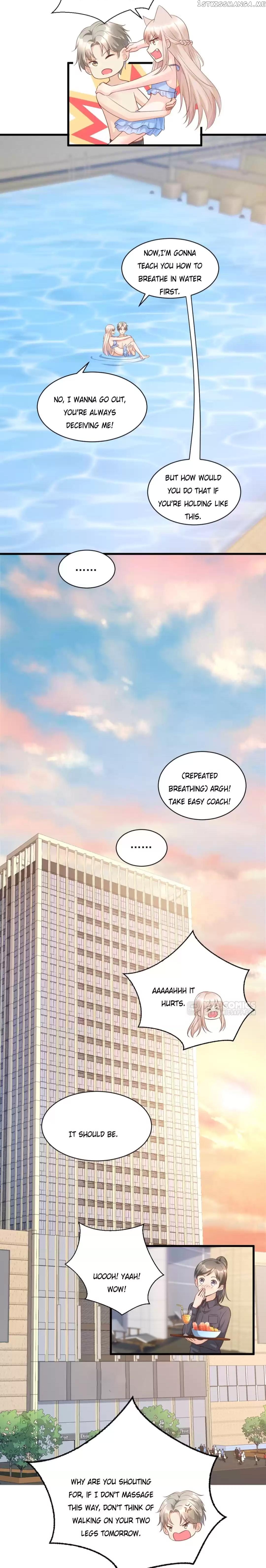 A Chance To Cherish chapter 11 - page 3